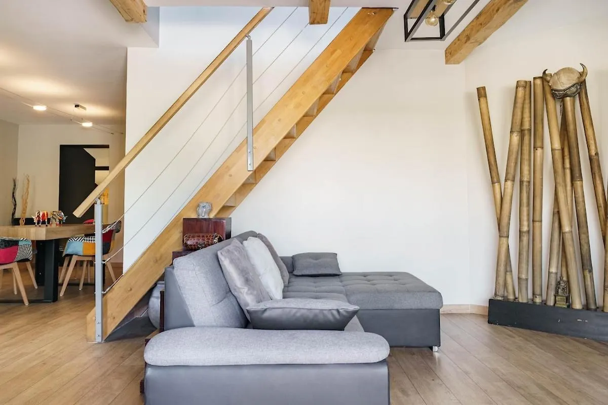 Agreable Maison Marignane Holiday home