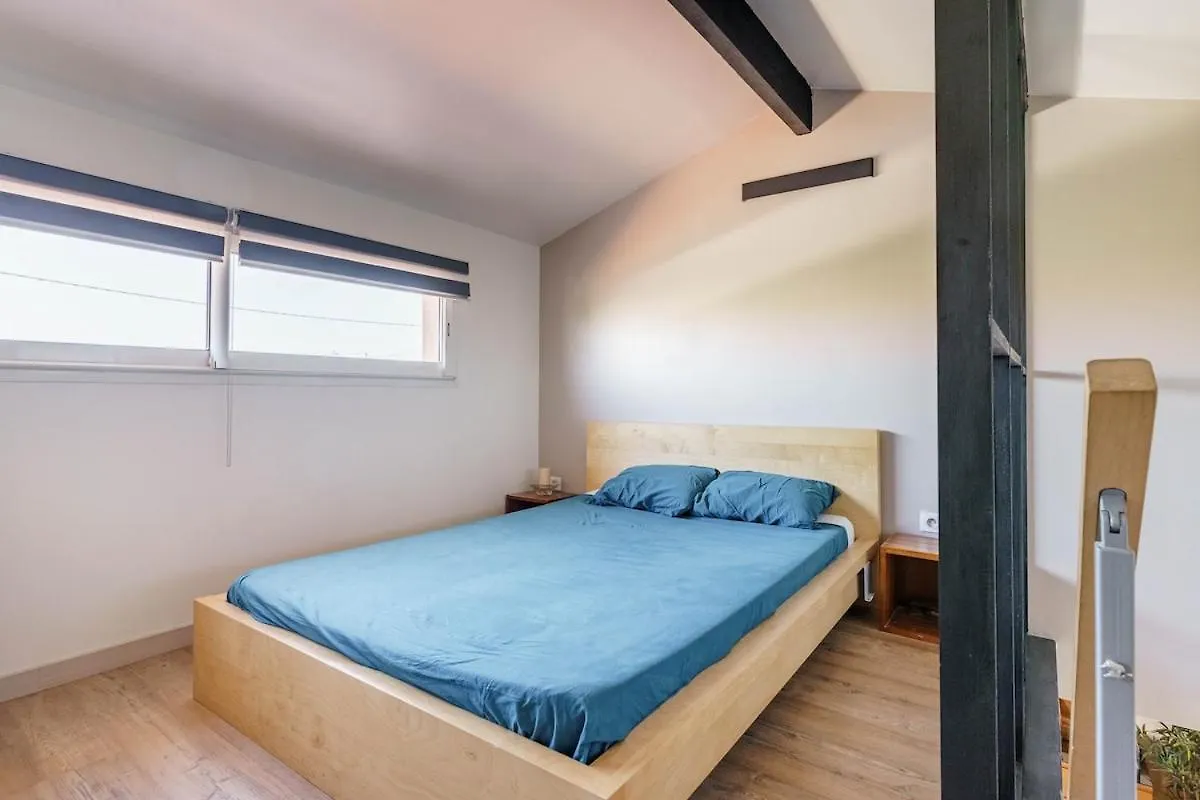 Agreable Maison Marignane
