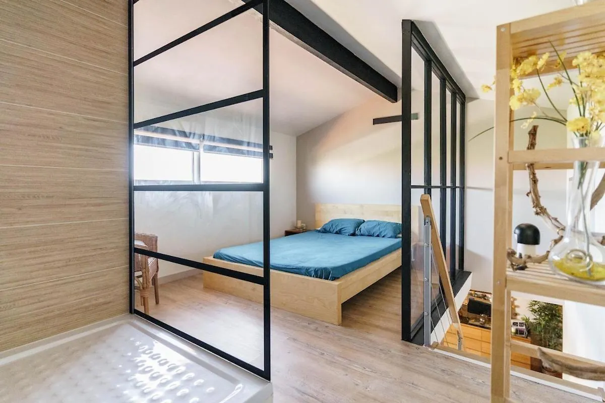 Agreable Maison Marignane Holiday home