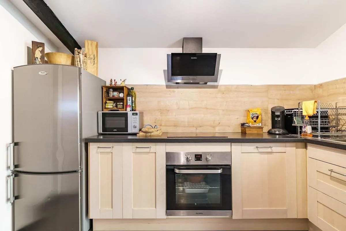 Agreable Maison Marignane