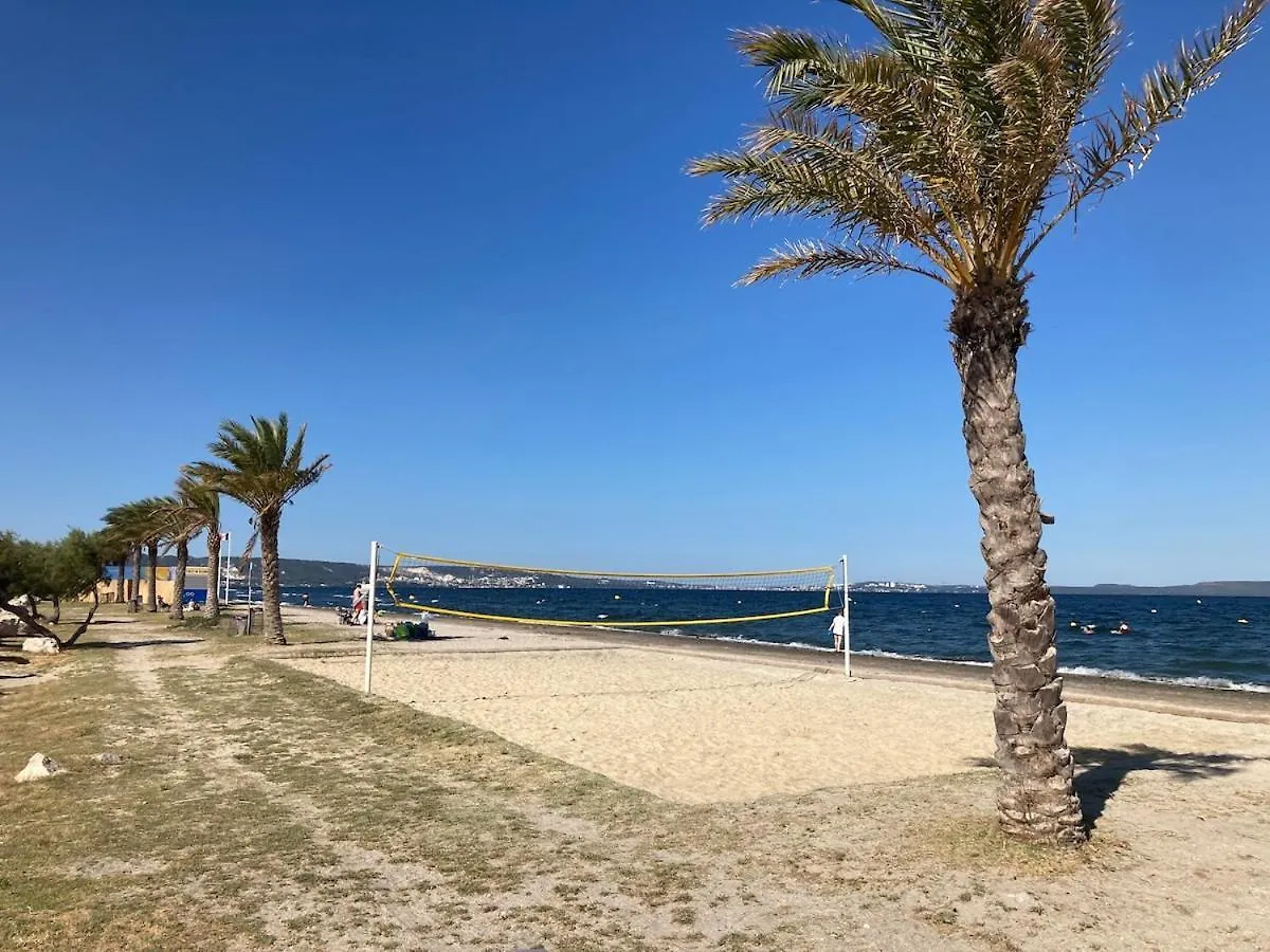 Agreable Maison Marignane France
