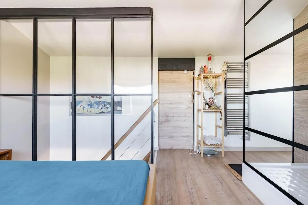 Agreable Maison Marignane 0*,
