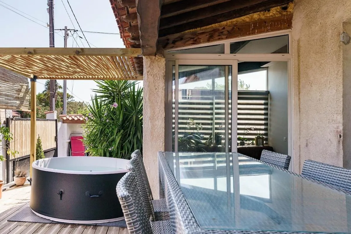 Agreable Maison Marignane France