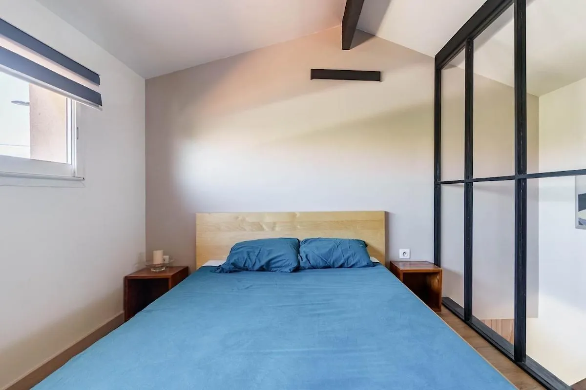 Agreable Maison Marignane