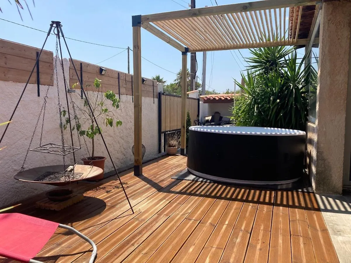 Agreable Maison location